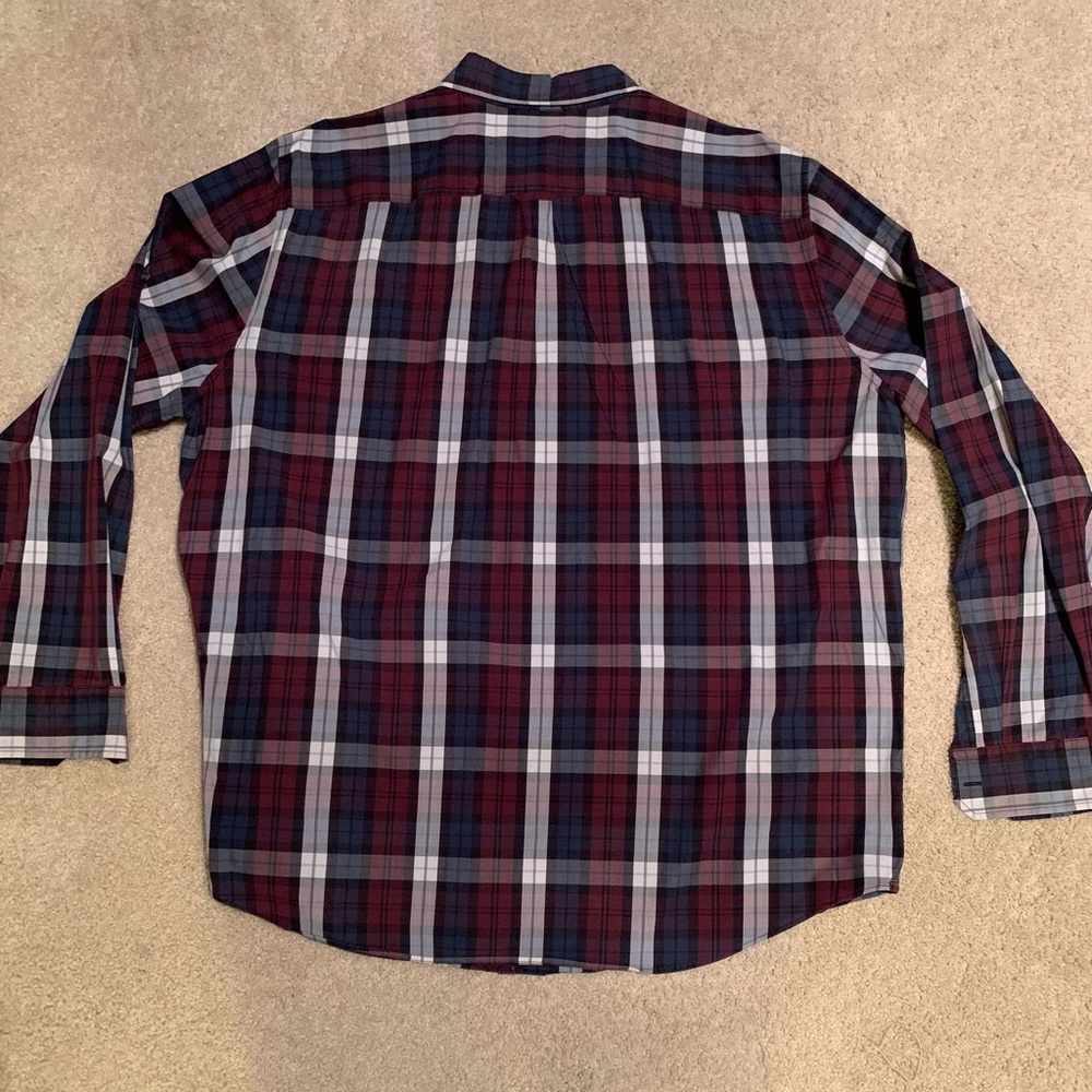 American Eagle Button Down Shirt - Picture 6 of 6